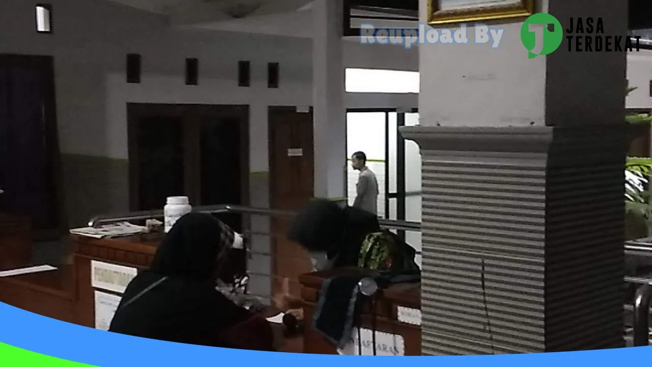 Gambar Klinik Pratama Rawat Inap Assyifa – Gunung Kidul, DI Yogyakarta ke 4