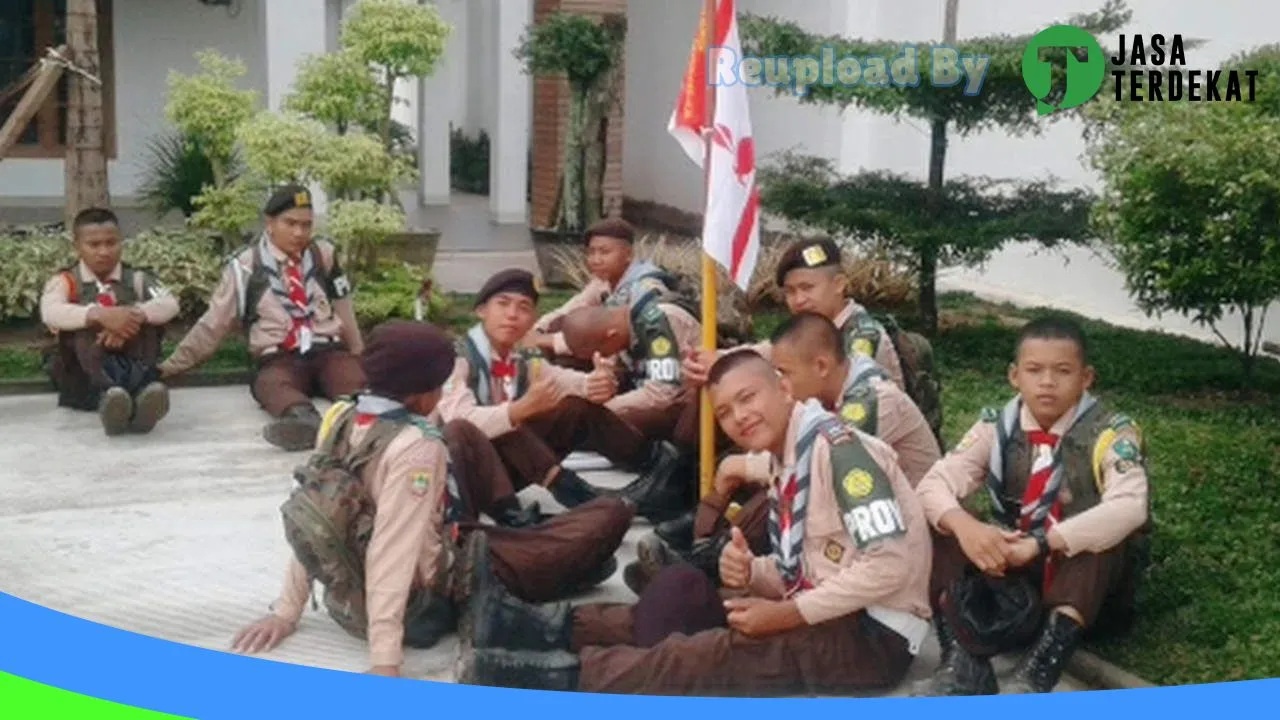 Gambar SMK TARUNA OSELA PLUS SEMI MILITER – Ogan Komering Ilir, Sumatera Selatan ke 3