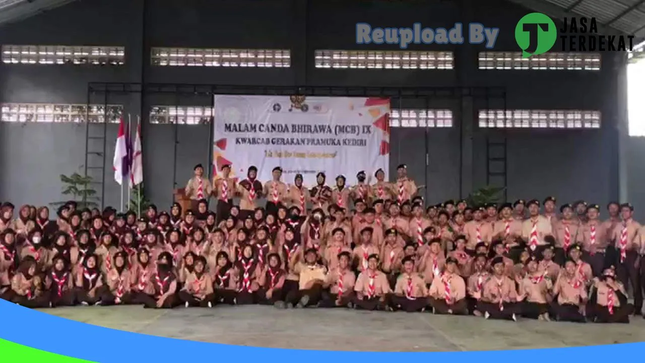 Gambar SMK AL-IKHLAS Tarokan – Kediri, Jawa Timur ke 1