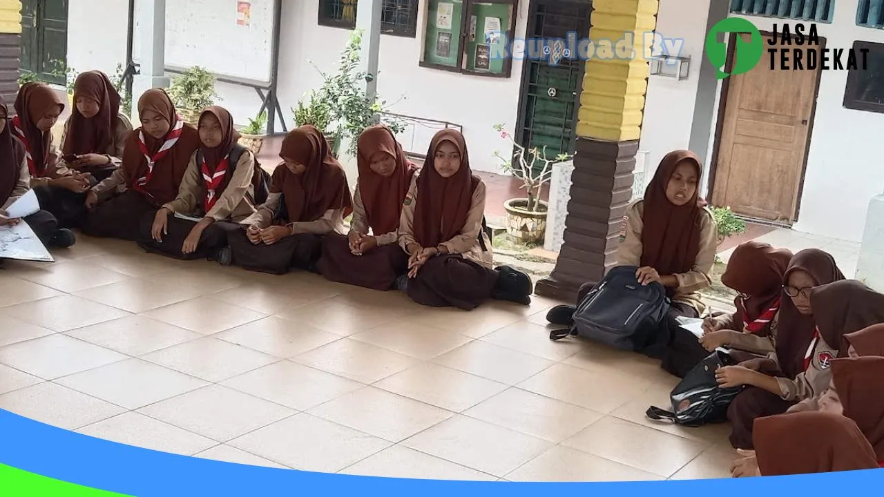 Gambar SMA Negeri 1 Medang Deras – Batu Bara, Sumatera Utara ke 5