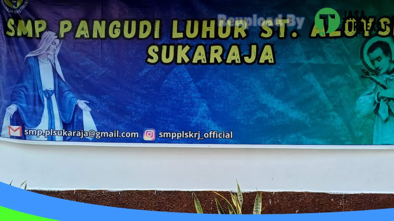 Gambar SMA Pangudi Luhur Sukaraja – Ogan Komering Ilir, Sumatera Selatan ke 4