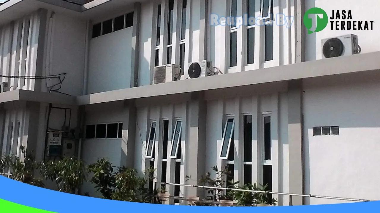 Gambar SMA Negeri 21 Bandung (SMAN 21 Bandung) – Bandung, Jawa Barat ke 4