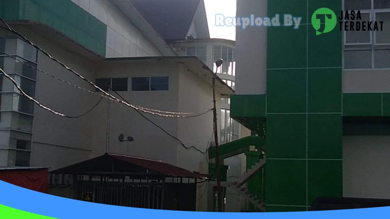 Gambar RUMAH SAKIT UMUM BOLIYOHUTO – Gorontalo, Gorontalo ke 2