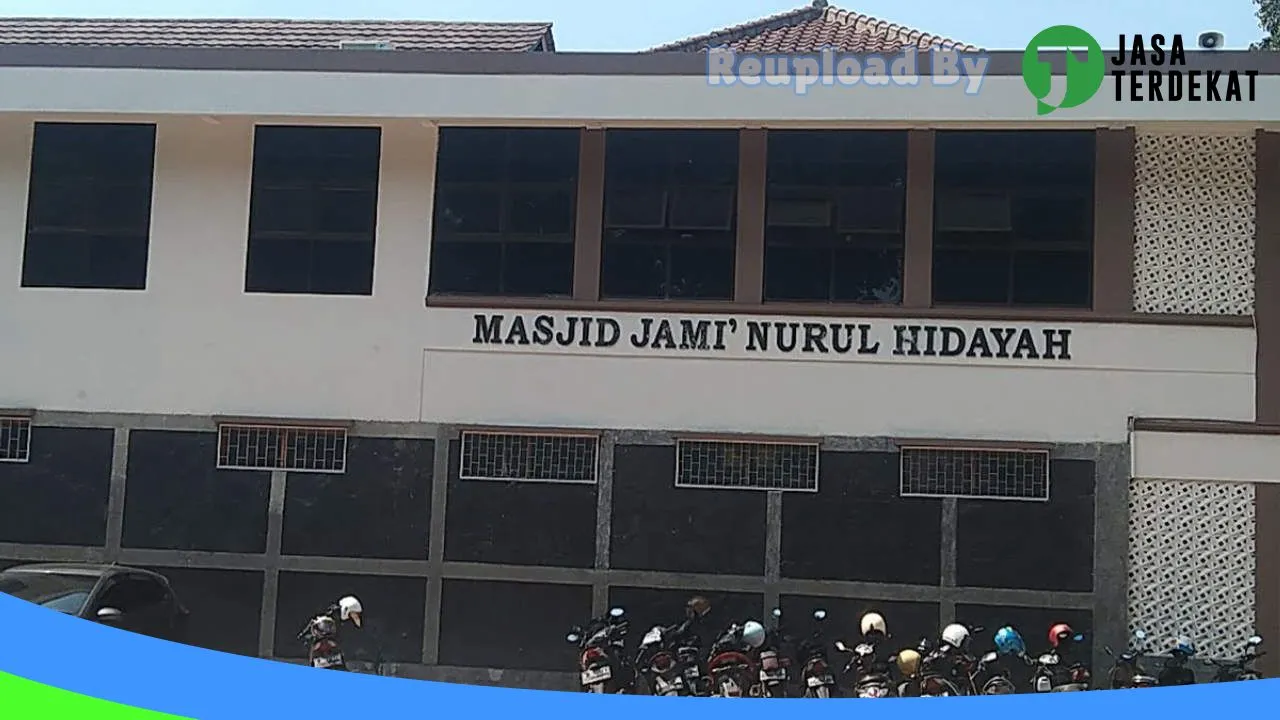 Gambar SMA Pasundan 1 Bandung – Bandung, Jawa Barat ke 3