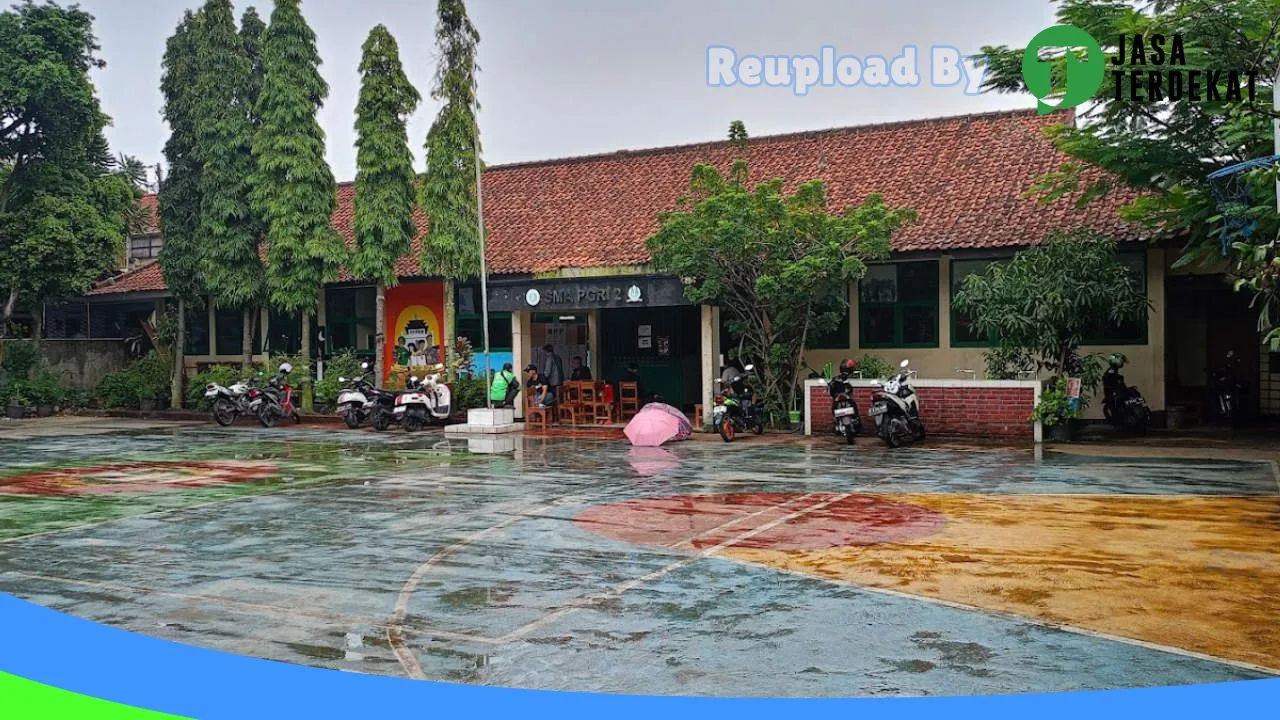 Gambar SMA PGRI 2 Bandung – Bandung, Jawa Barat ke 1