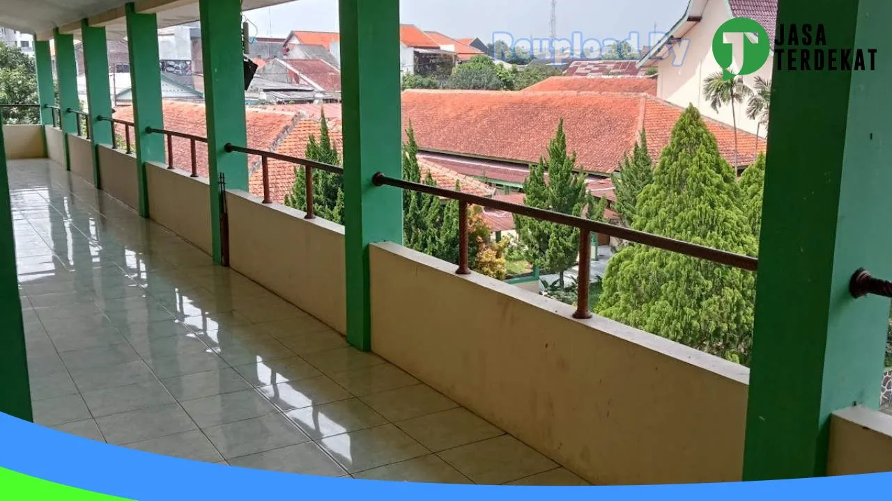 Gambar SMA Negeri 9 Semarang – Semarang, Jawa Tengah ke 3