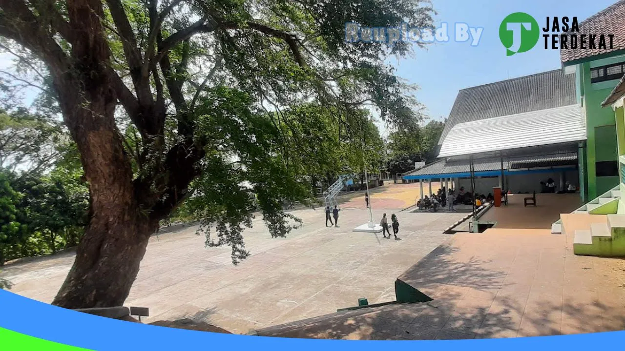 Gambar SMA Negeri 7 Semarang – Semarang, Jawa Tengah ke 5