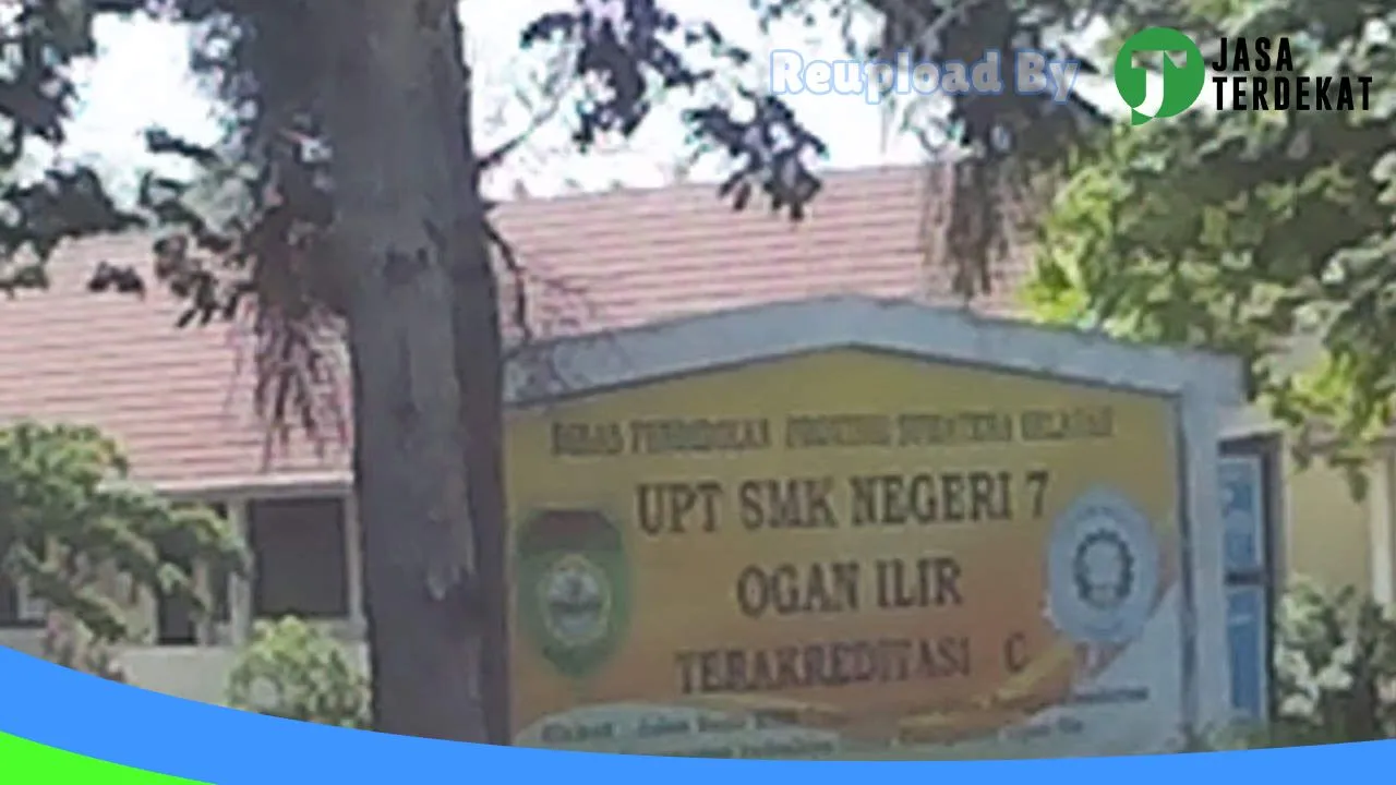 Gambar SMK Negeri 2 Indralaya Utara – Ogan Komering Ilir, Sumatera Selatan ke 3