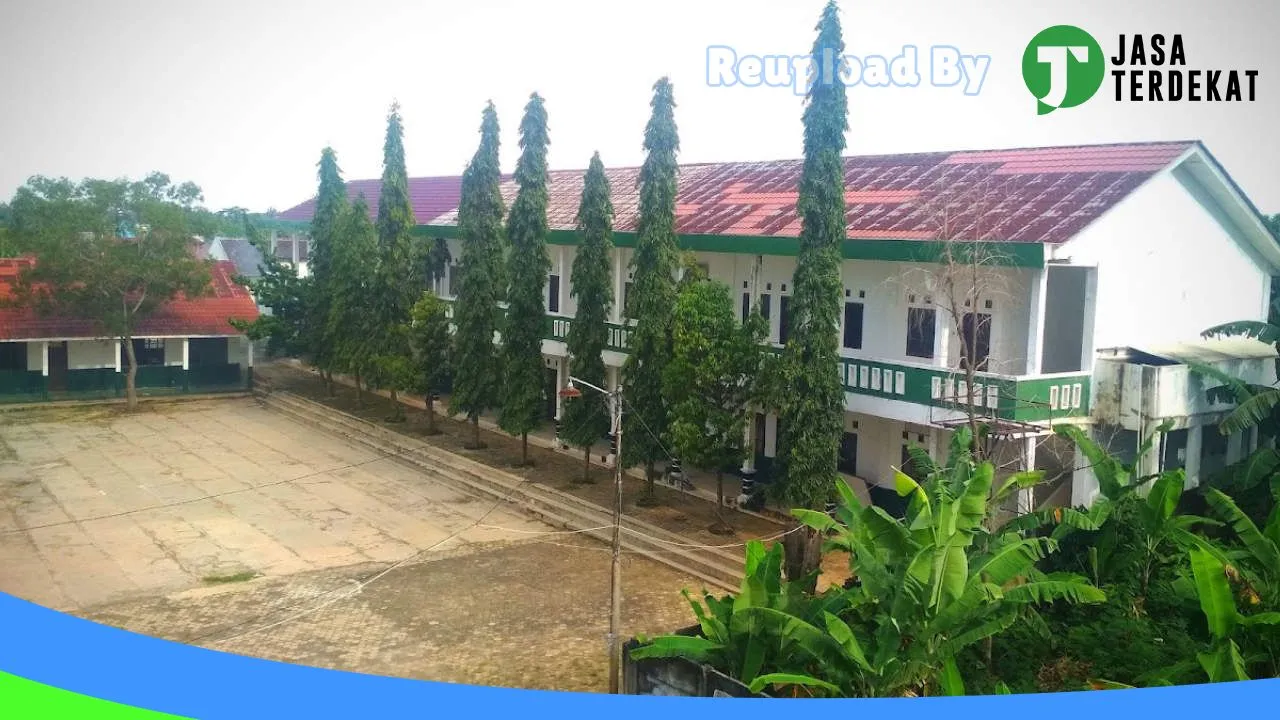 Gambar SMKS Miftahul Ulum Bandar Lampung – Bandar Lampung, Lampung ke 2