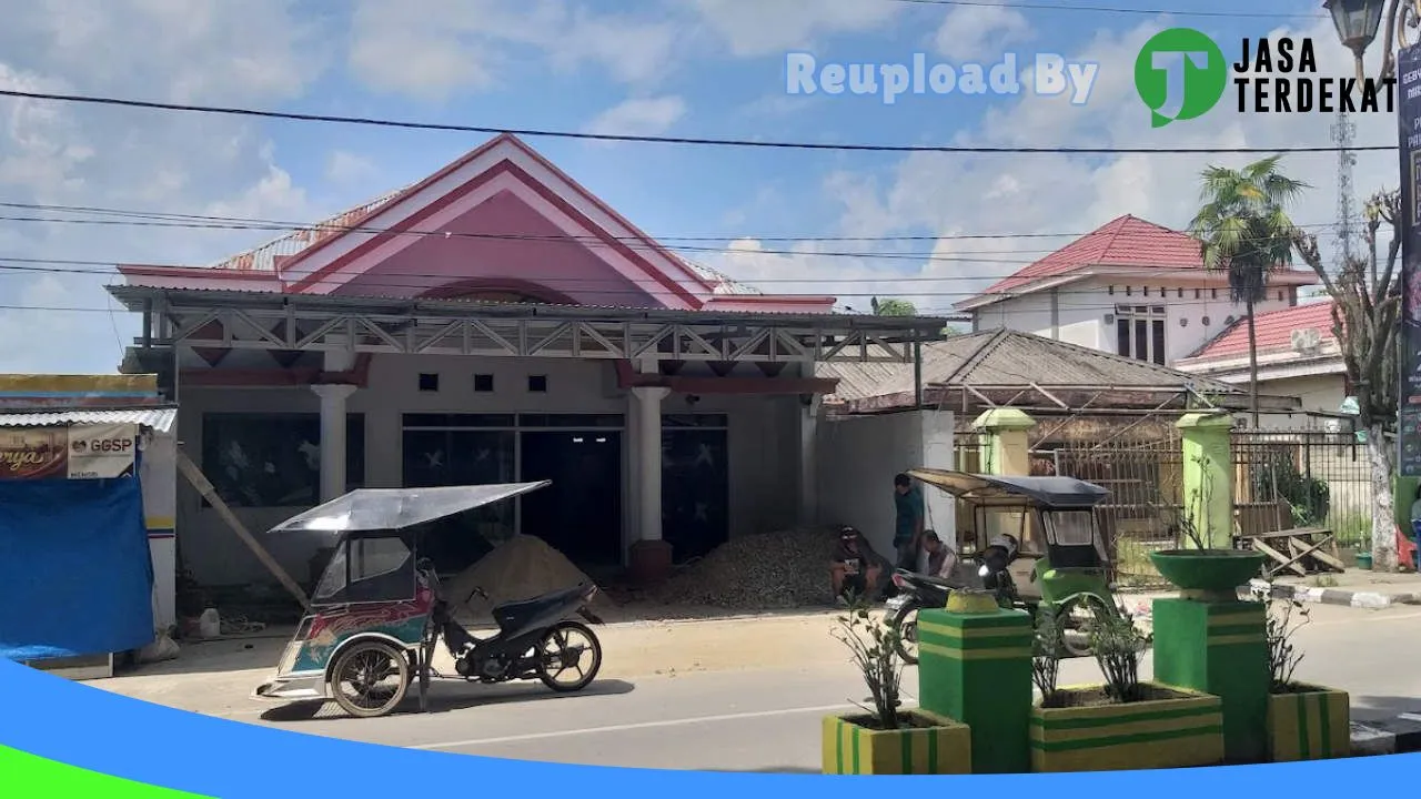 Gambar RSUD Dr. M.M. Dunda – Gorontalo, Gorontalo ke 1