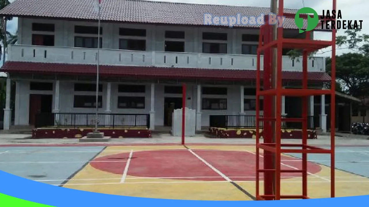 Gambar SMA Negeri 1 Kotabakti – Pidie, Aceh ke 1