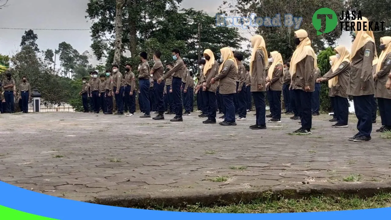 Gambar SMA Muhammadiyah 1 Semarang (SMAMSA) – Semarang, Jawa Tengah ke 5