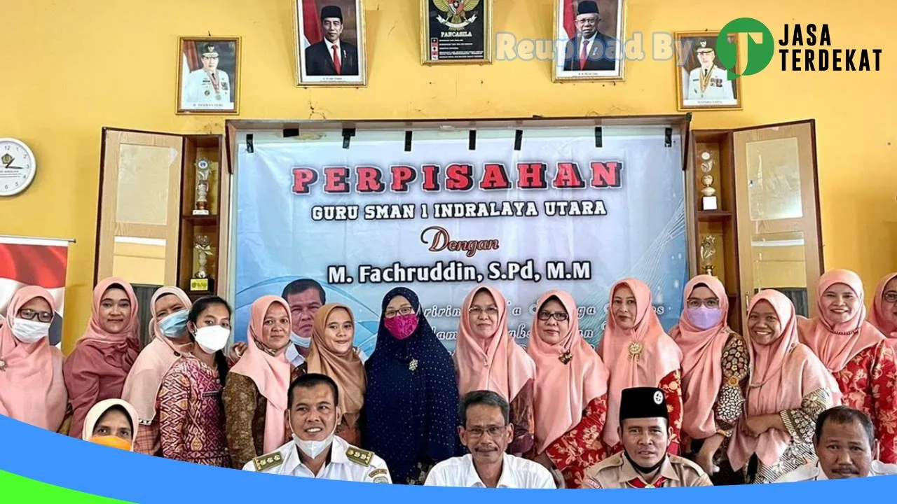 Gambar Sman 1 Indralaya Utara – Ogan Komering Ilir, Sumatera Selatan ke 3