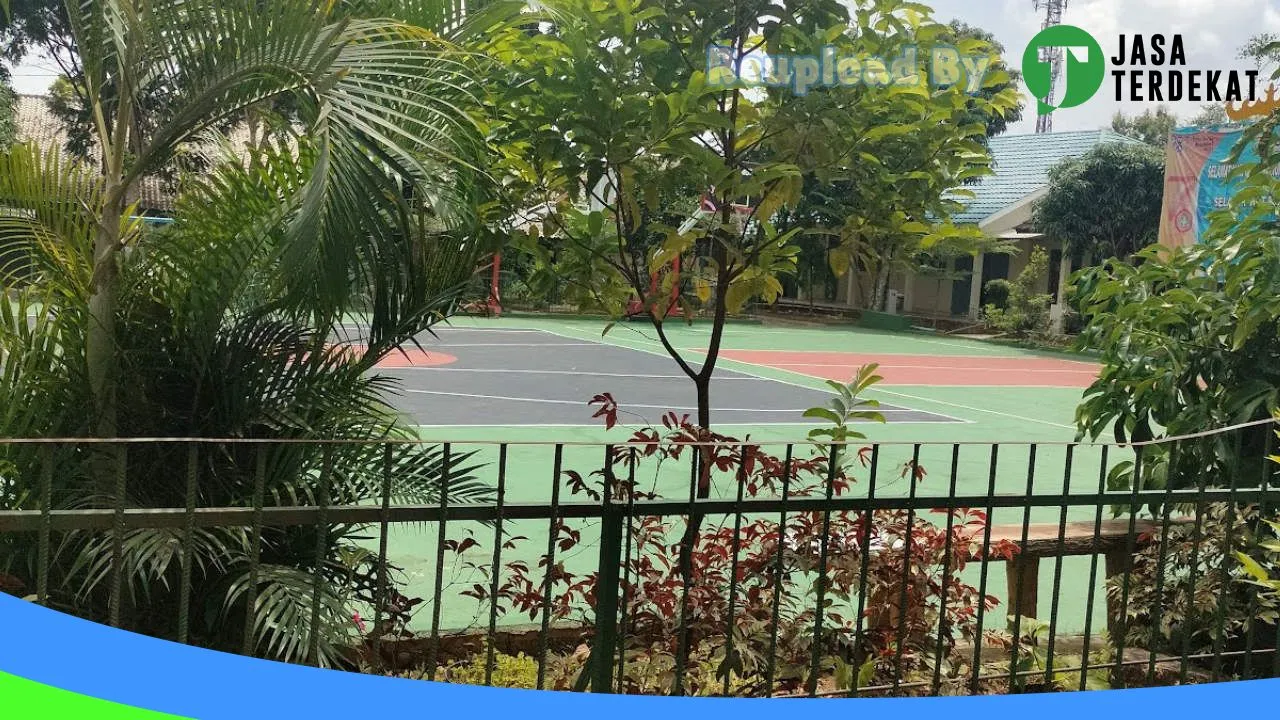 Gambar SMA Negeri 15 Bandar Lampung – Bandar Lampung, Lampung ke 4