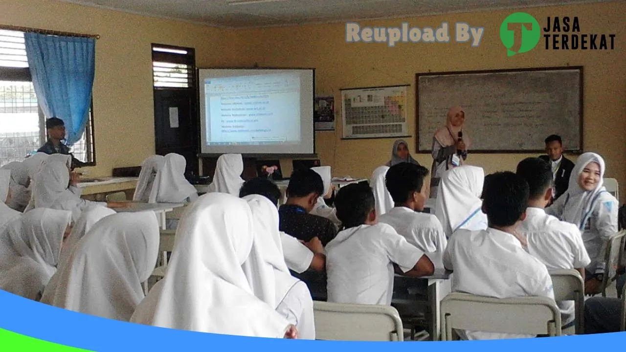 Gambar SMA Negeri 1 Kotabakti – Pidie, Aceh ke 4