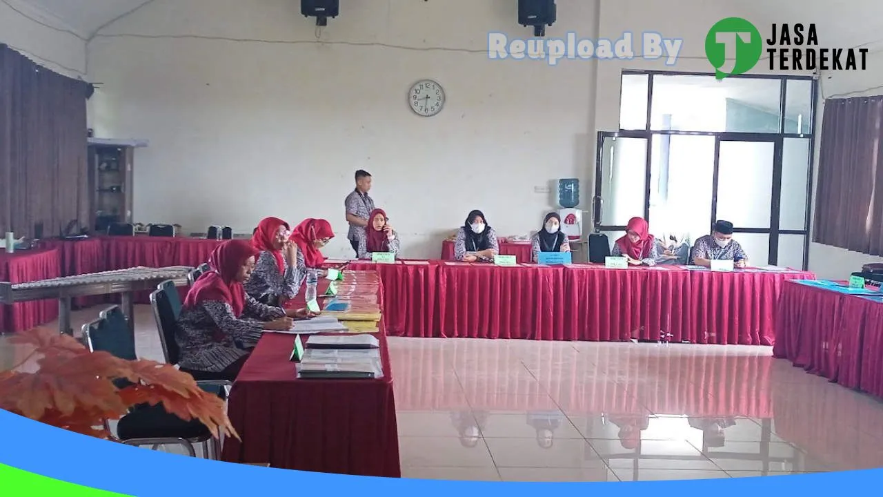 Gambar SMA Istiqamah Bandung – Bandung, Jawa Barat ke 5