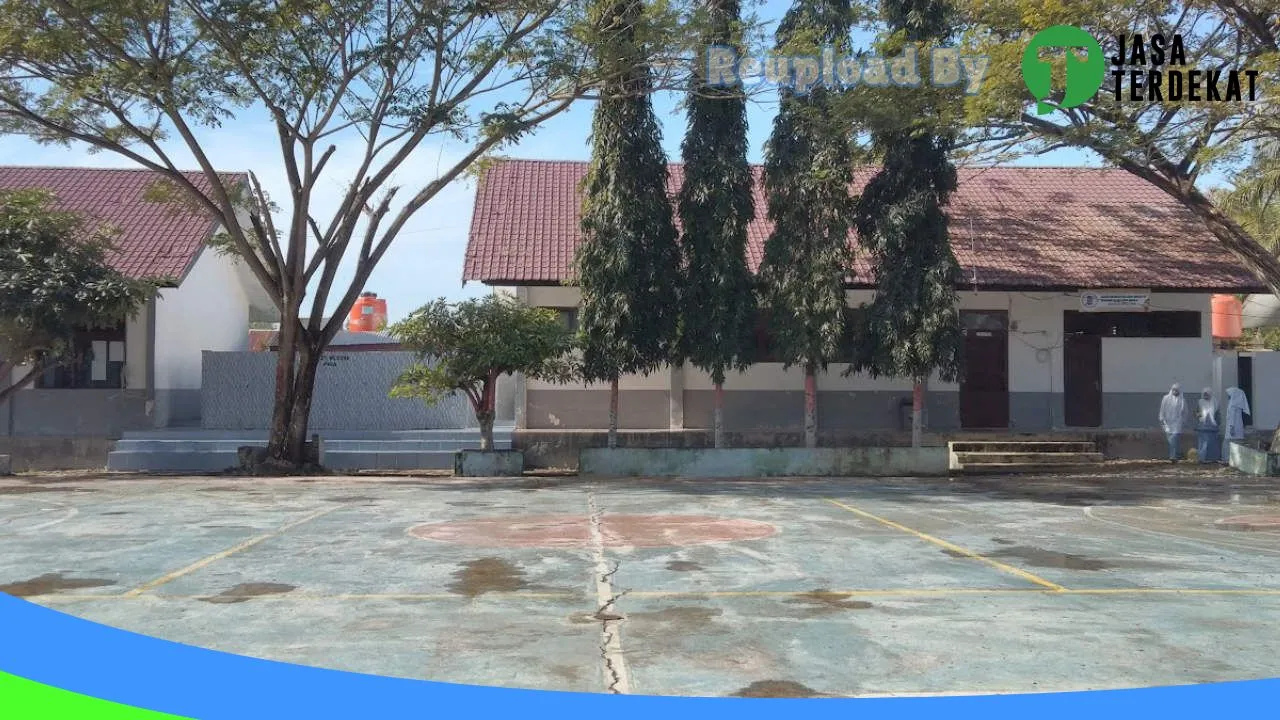 Gambar SMA Negeri 1 Kotabakti – Pidie, Aceh ke 3