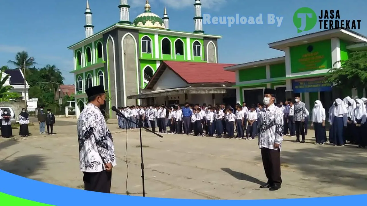 Gambar SMKS Miftahul Ulum Bandar Lampung – Bandar Lampung, Lampung ke 1