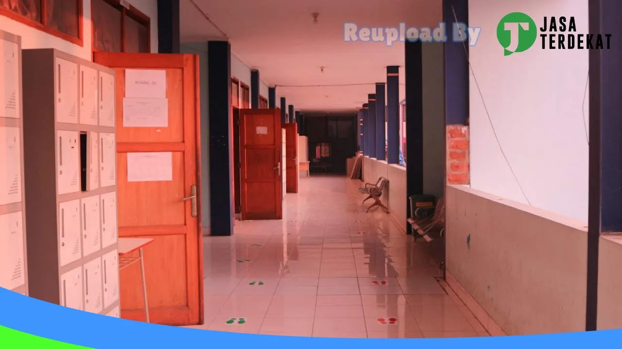 Gambar SMA Istiqamah Bandung – Bandung, Jawa Barat ke 3