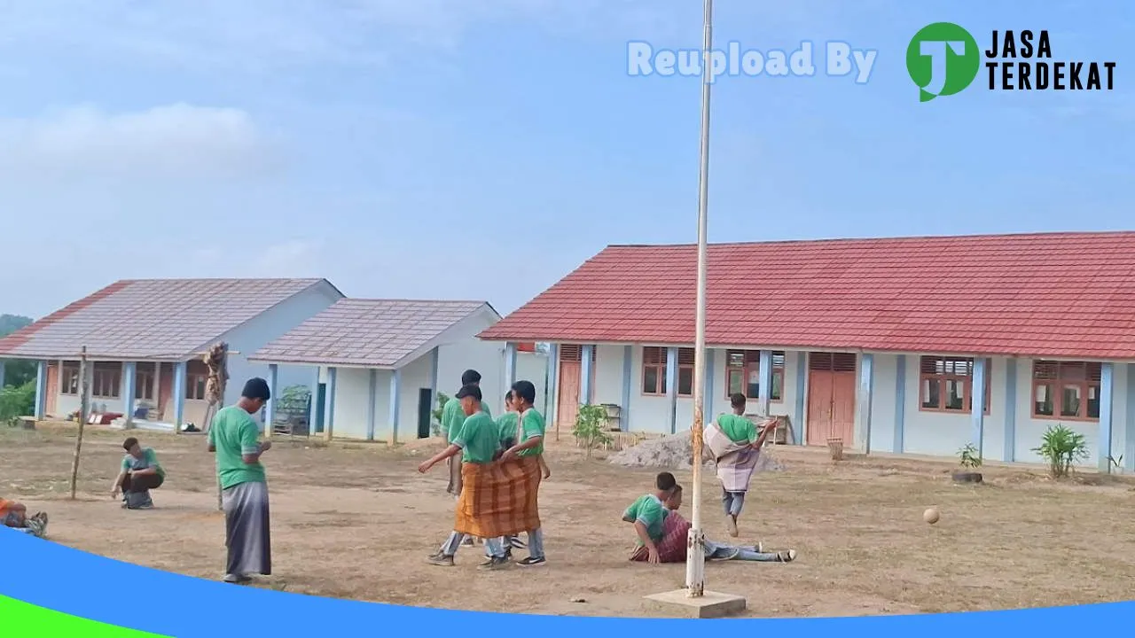 Gambar SMKN 11 OKU Timur – Ogan Komering Ilir, Sumatera Selatan ke 5