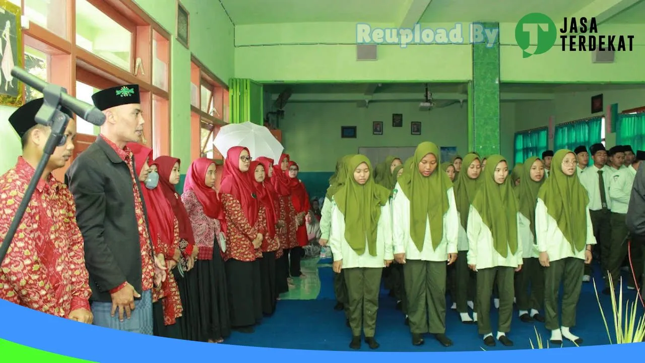 Gambar SMK Hidayatus Sholihin – Kediri, Jawa Timur ke 2