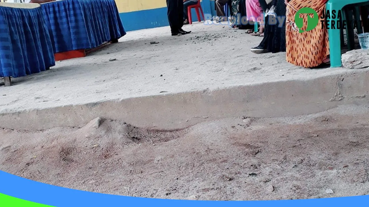 Gambar SMA N 1 Sei Suka – Batu Bara, Sumatera Utara ke 3