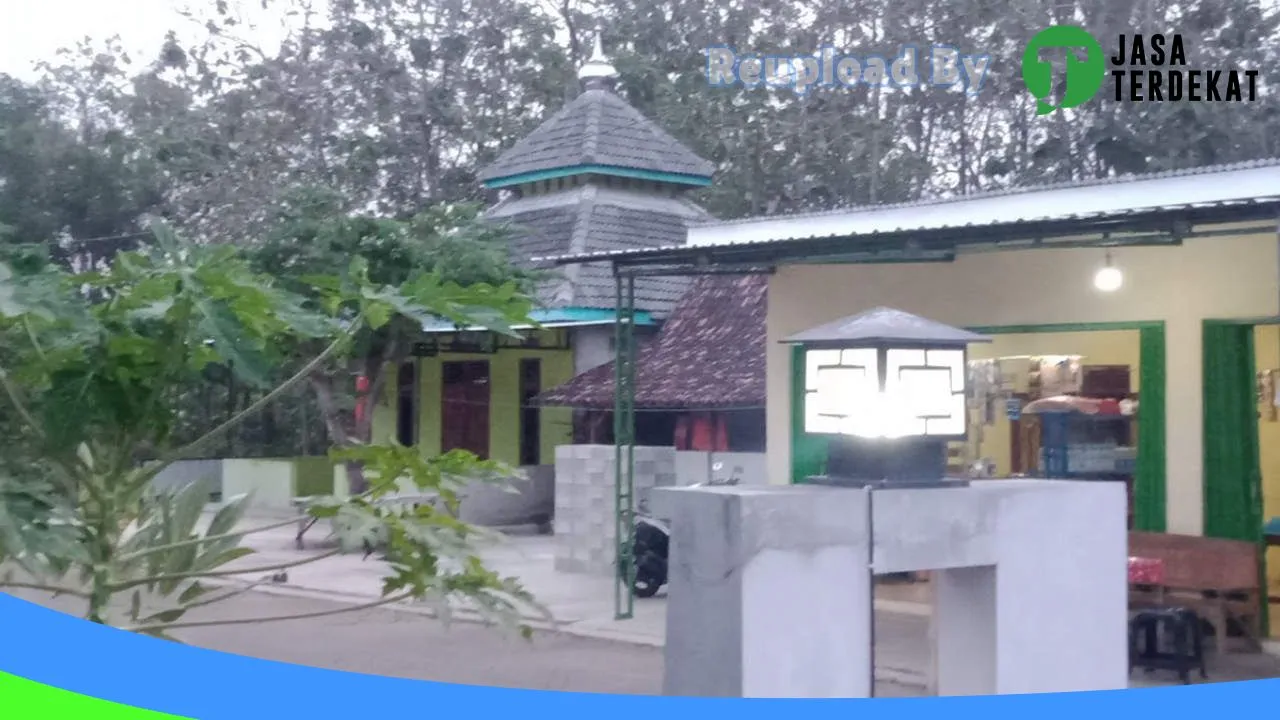 Gambar RS Bethesda Wonosari – Gunung Kidul, DI Yogyakarta ke 3