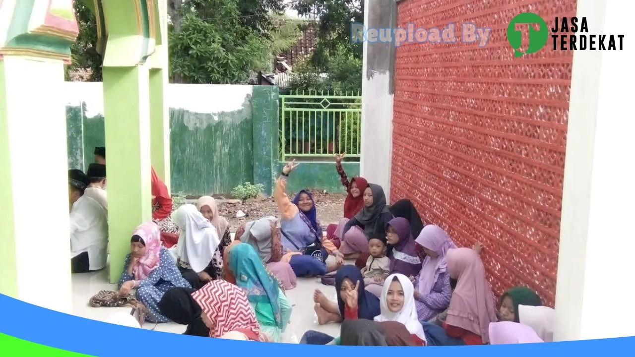 Gambar SMA Syarif Hidayatullah Grati – Kota Pasuruan, Jawa Timur ke 5