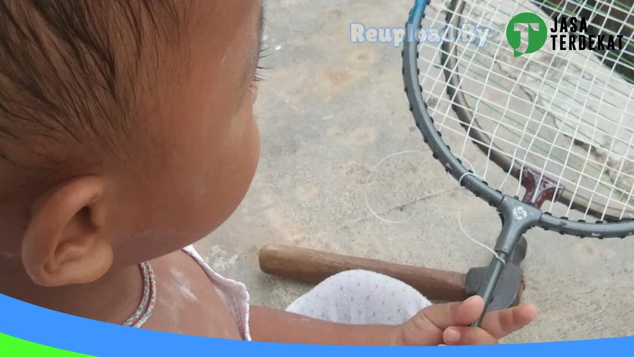 Gambar PUSKESDES TERANG MULYA – Tulang Bawang Barat, Lampung ke 2