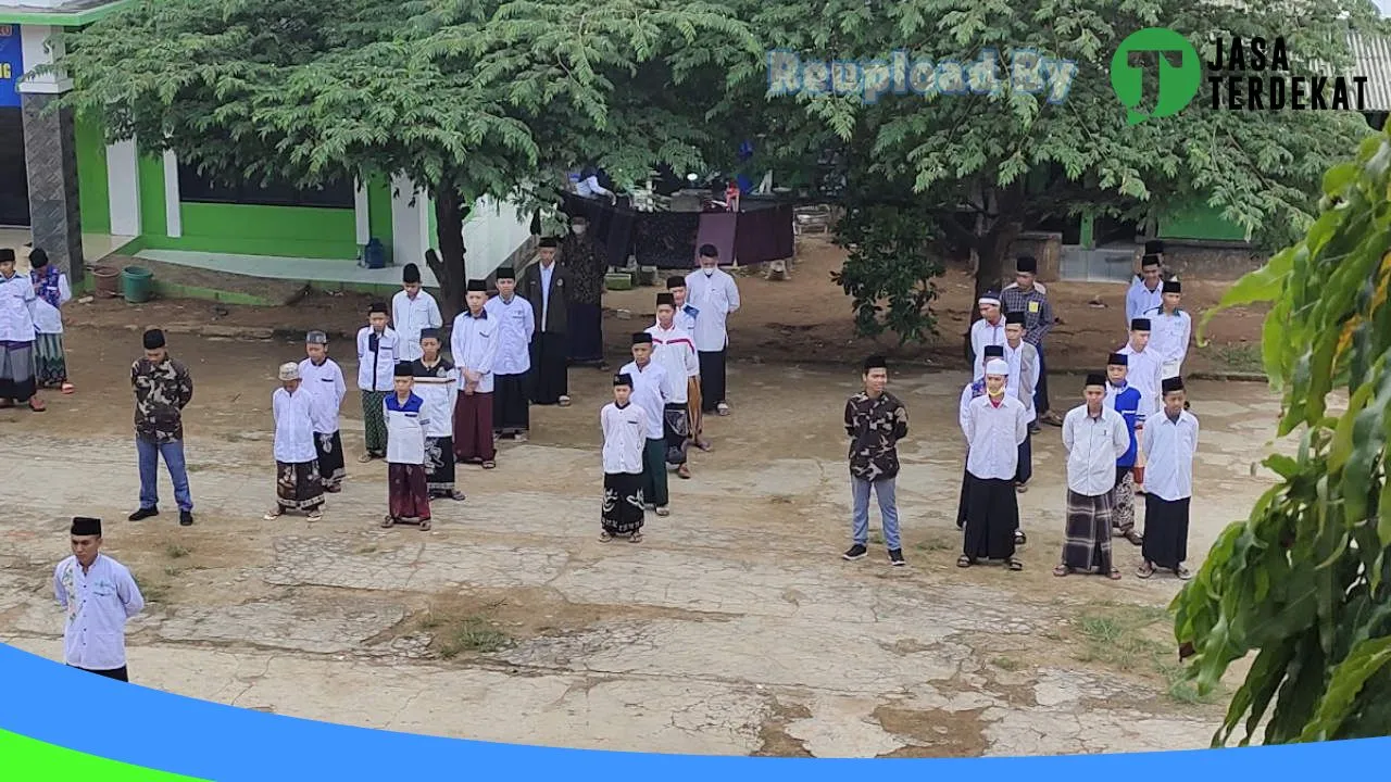 Gambar SMKS Miftahul Ulum Bandar Lampung – Bandar Lampung, Lampung ke 5