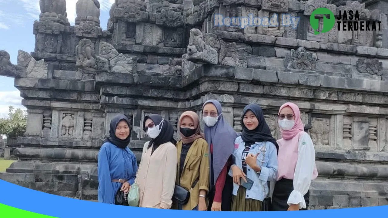 Gambar SMK Negeri 1 Semendawai Timur – Ogan Komering Ilir, Sumatera Selatan ke 4