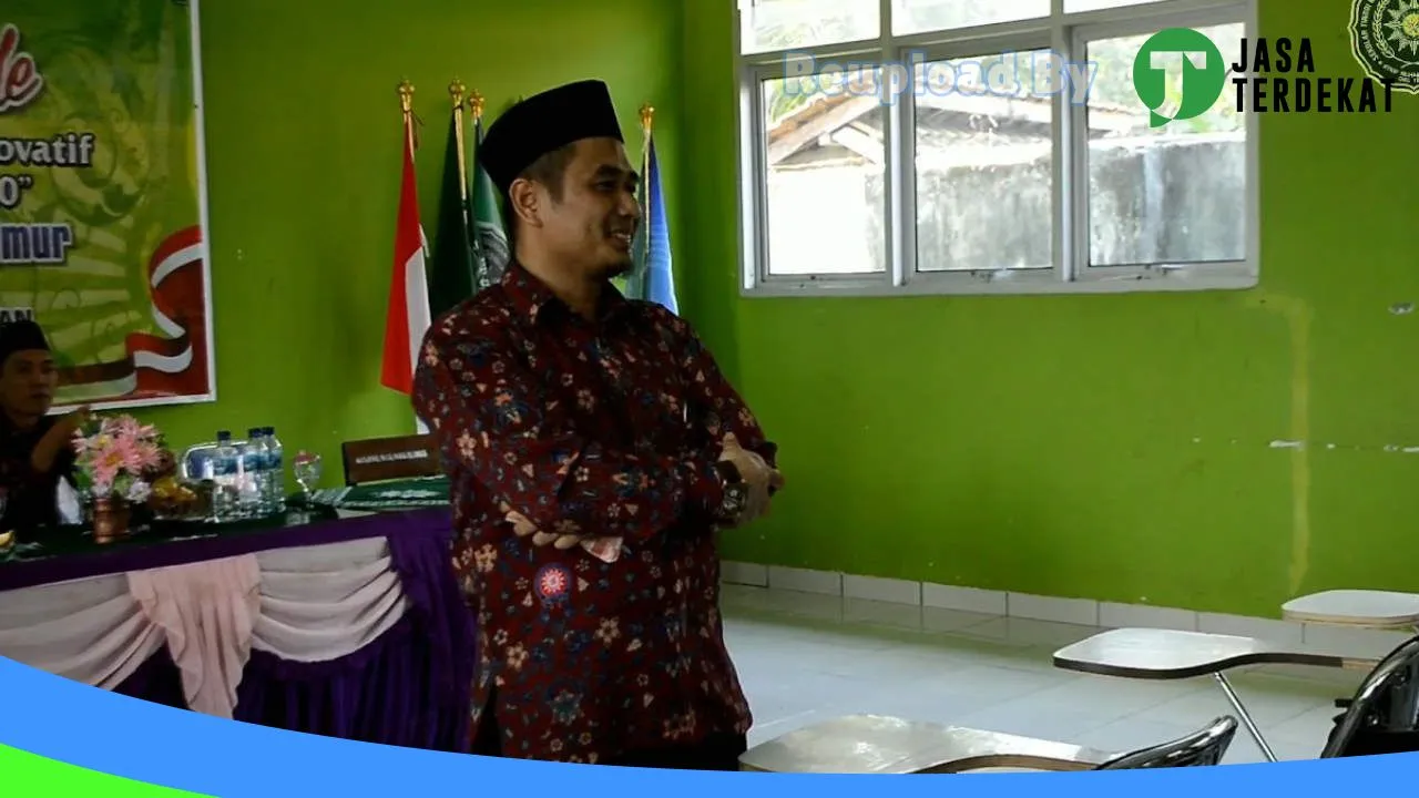 Gambar SMK Muhammadiyah Belitang – Ogan Komering Ilir, Sumatera Selatan ke 1