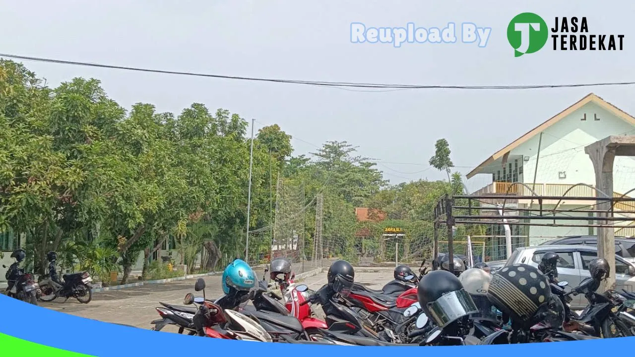 Gambar SMK PGRI 1 Pasuruan – Kota Pasuruan, Jawa Timur ke 4