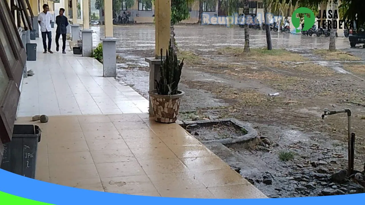 Gambar SMA Negeri 1 Meureudu – Pidie, Aceh ke 4