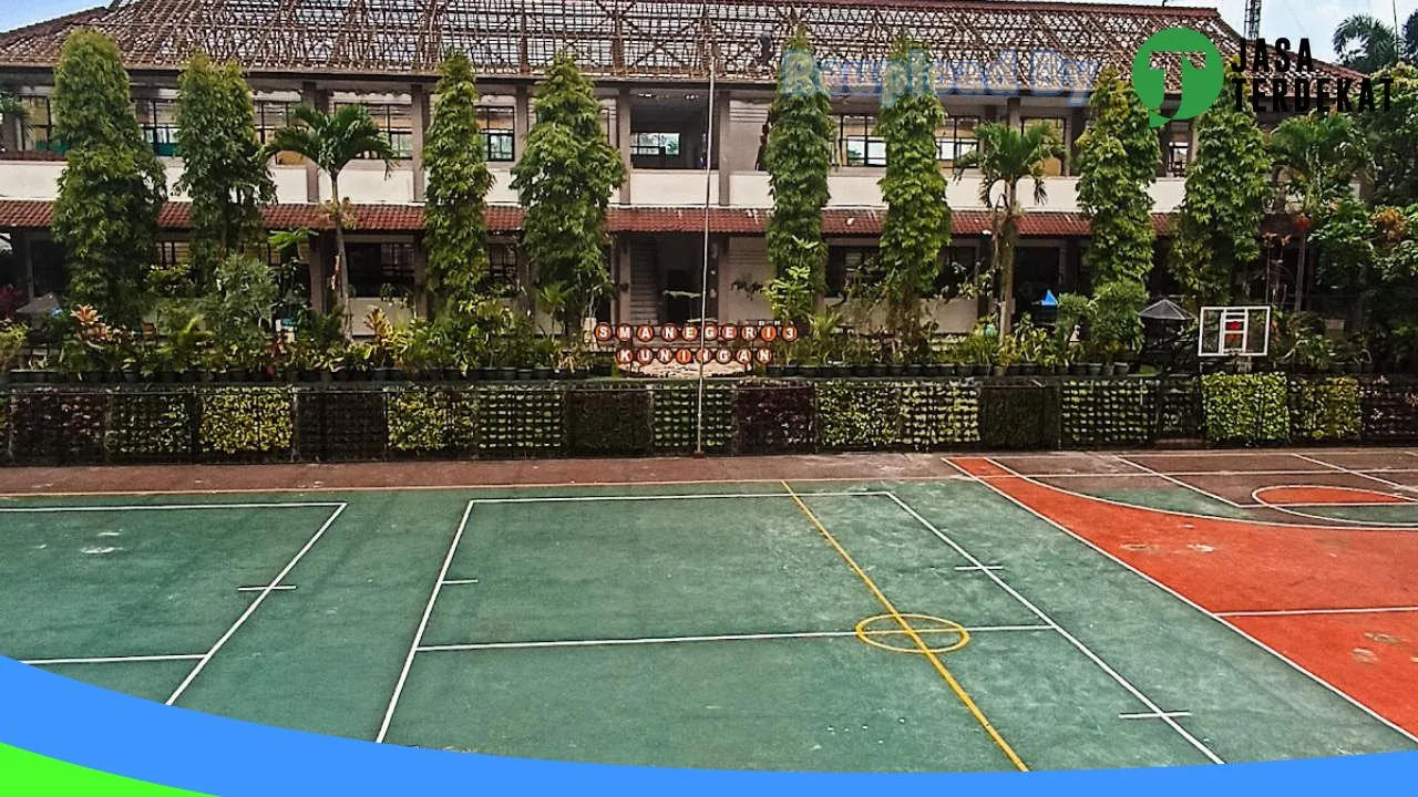 Gambar SMA Negeri 3 Kuningan – Kuningan, Jawa Barat ke 2