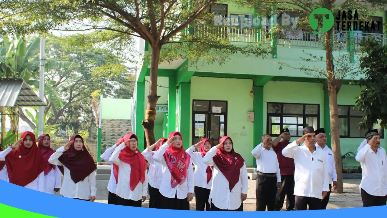 Gambar SMK MUTU Pasuruan – Kota Pasuruan, Jawa Timur ke 4