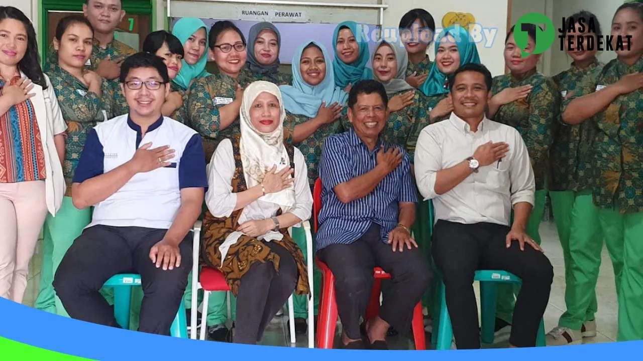 Gambar Klinik Puri Husada II – Mimika, Papua ke 2