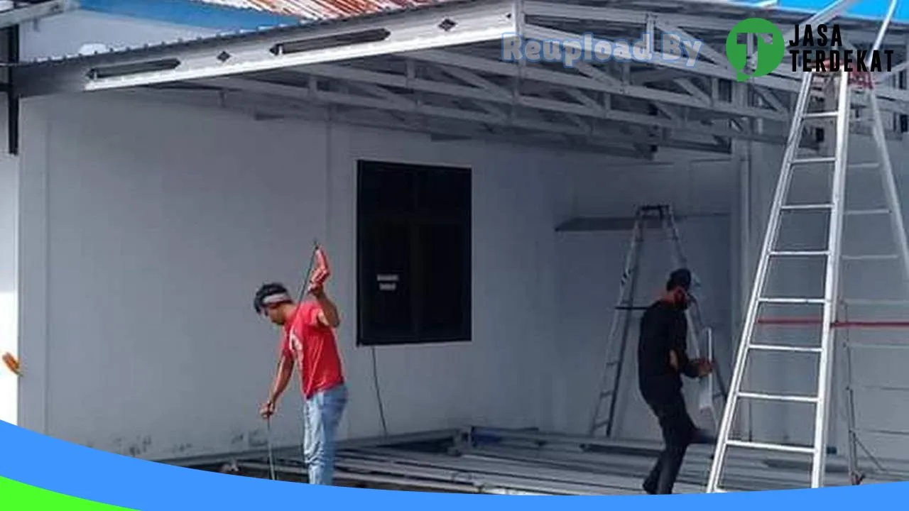 Gambar SMA Syarif Hidayatullah Grati – Kota Pasuruan, Jawa Timur ke 4