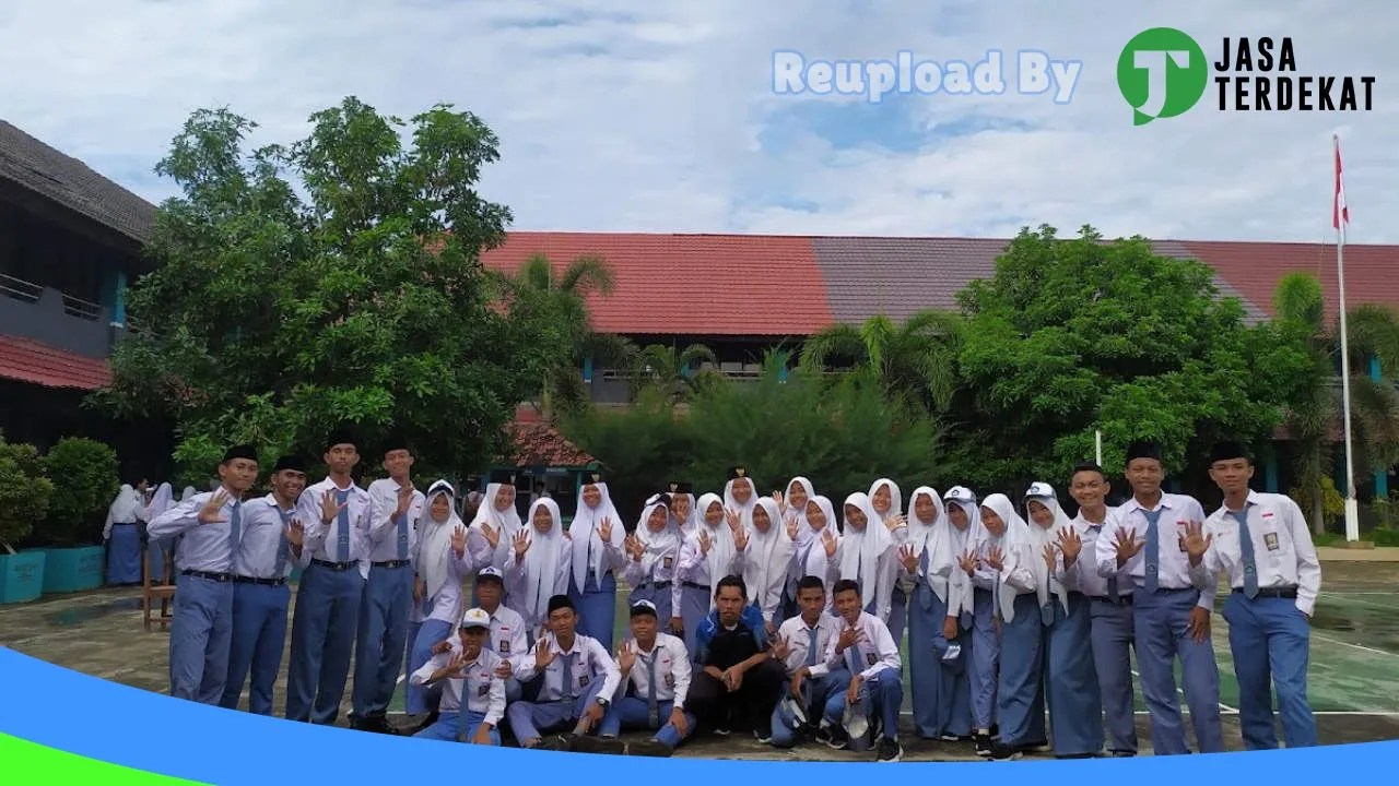 Gambar SMA Negeri 1 Dompu – Dompu, Nusa Tenggara Barat ke 2