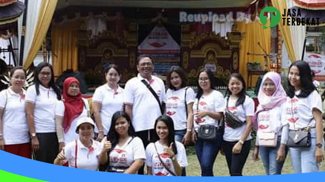 Gambar SMA Negeri 1 Susut – Bangli, Bali ke 4