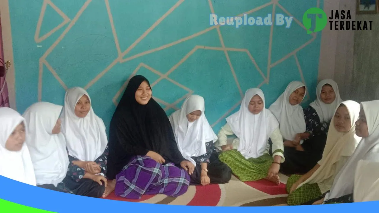 Gambar SMA Darussa’adah Teupin Raya – Pidie, Aceh ke 4