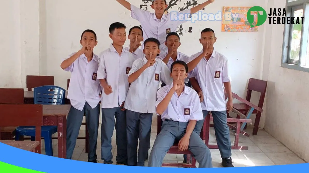 Gambar SMK PGRI Tanjung Raja – Ogan Komering Ilir, Sumatera Selatan ke 4