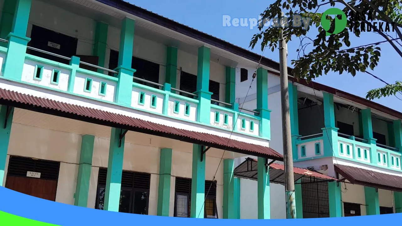 Gambar SMA Negeri 3 Unggul Sigli – Pidie, Aceh ke 5