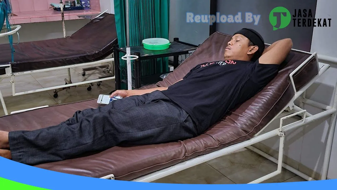 Gambar Klinik An-nur Husada – Tulang Bawang Barat, Lampung ke 5