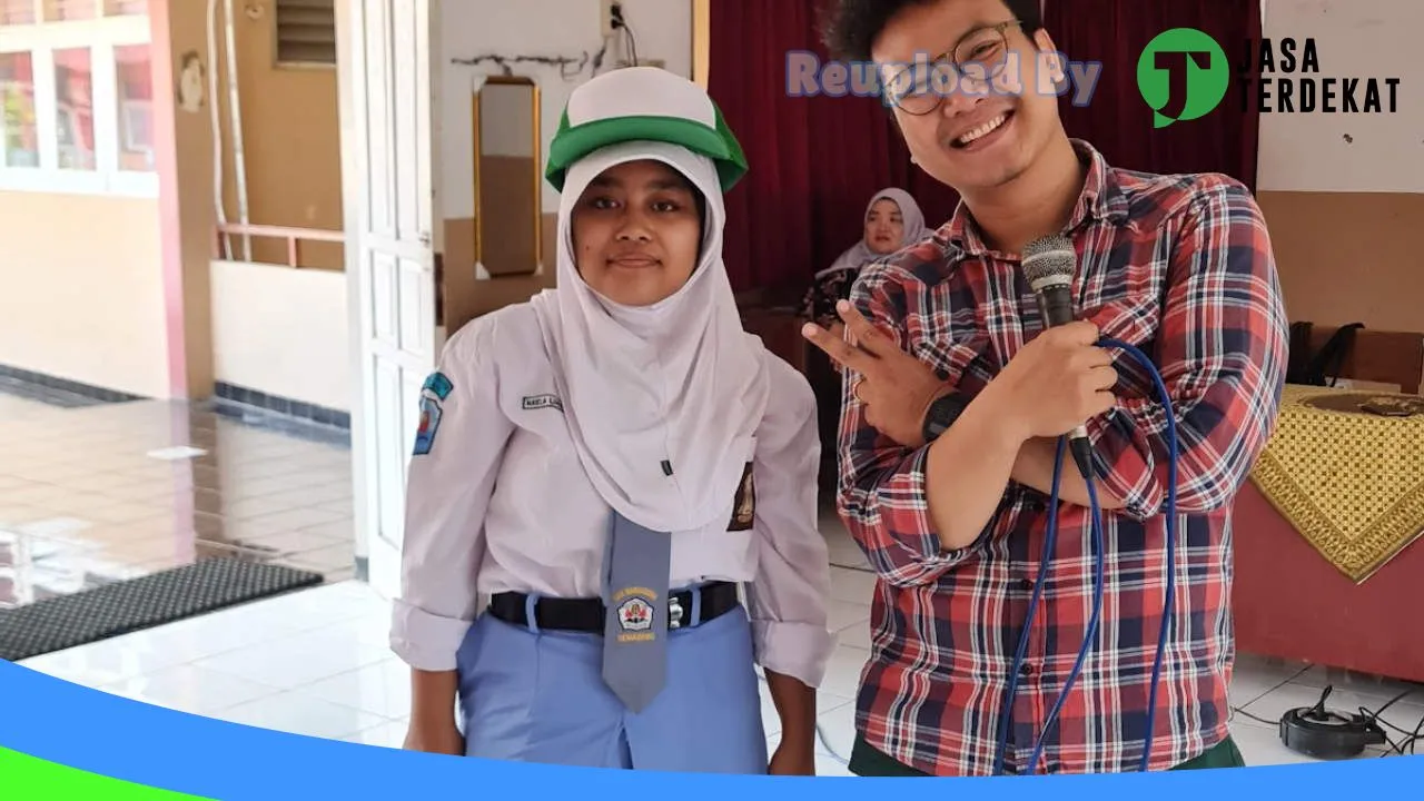 Gambar SMA Mardisiswa Semarang – Semarang, Jawa Tengah ke 4