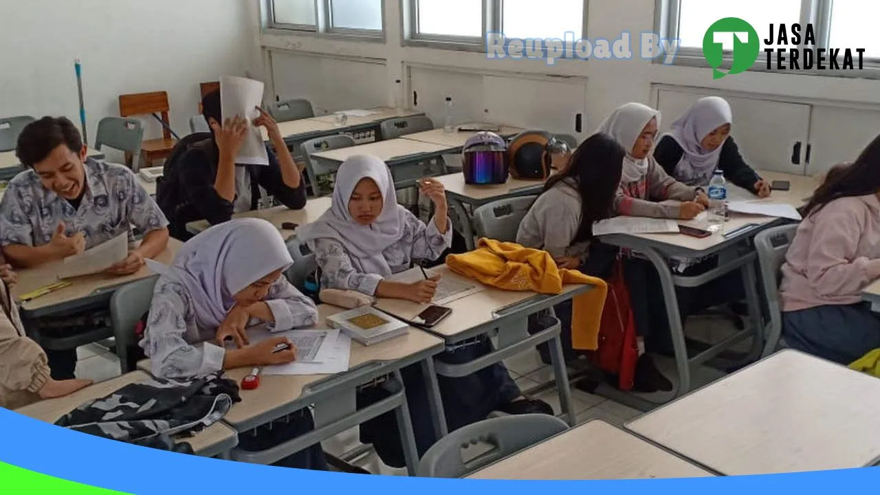 Gambar SMA BPI 1 Bandung – Bandung, Jawa Barat ke 4