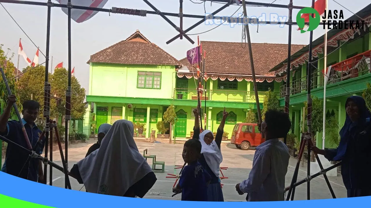 Gambar SMK AL-IKHLAS Tarokan – Kediri, Jawa Timur ke 5