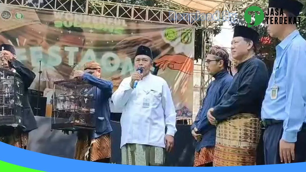 Gambar SMA Islam Sultan Agung 1 Semarang (YBWSA) – Semarang, Jawa Tengah ke 1