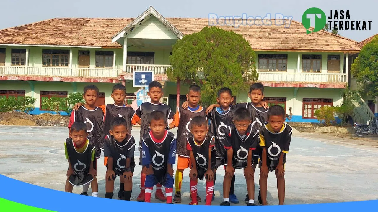 Gambar SMK YP Puncak Gemilang – Ogan Komering Ilir, Sumatera Selatan ke 2