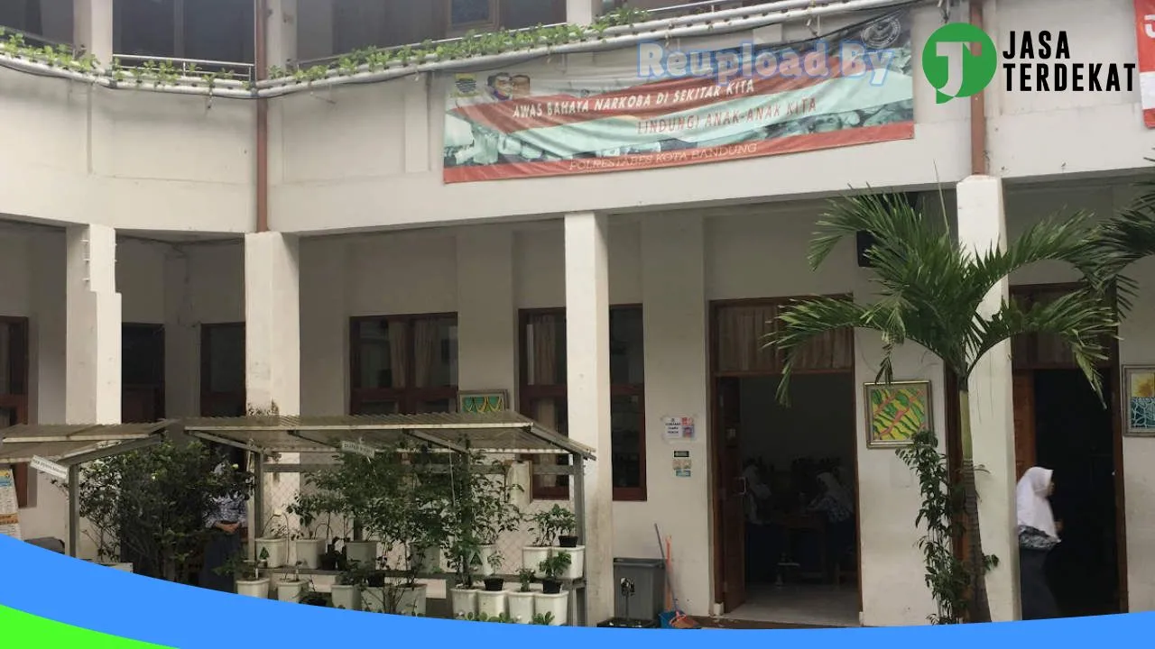 Gambar SMA Negeri 6 Kota Bandung – Bandung, Jawa Barat ke 2